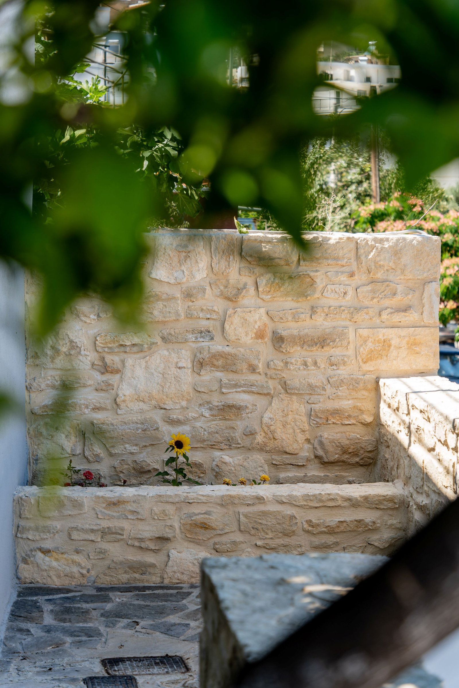 Outdoor space - Photo 14